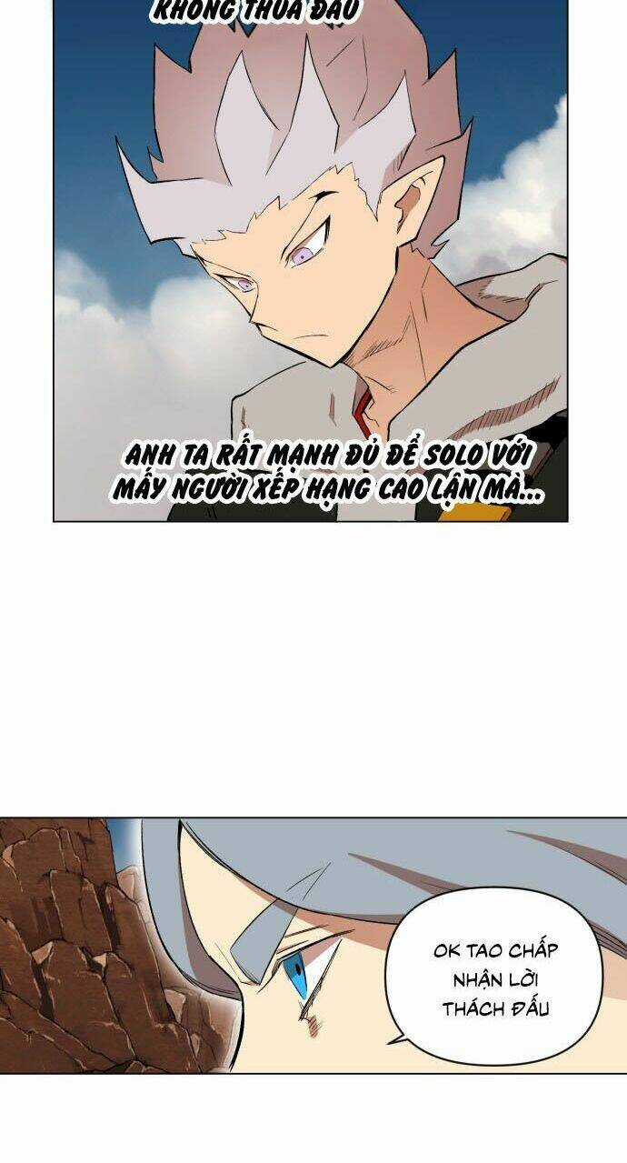 Hard Core Leveling Warrior Ss2 - Chapter 7 - Trang 27