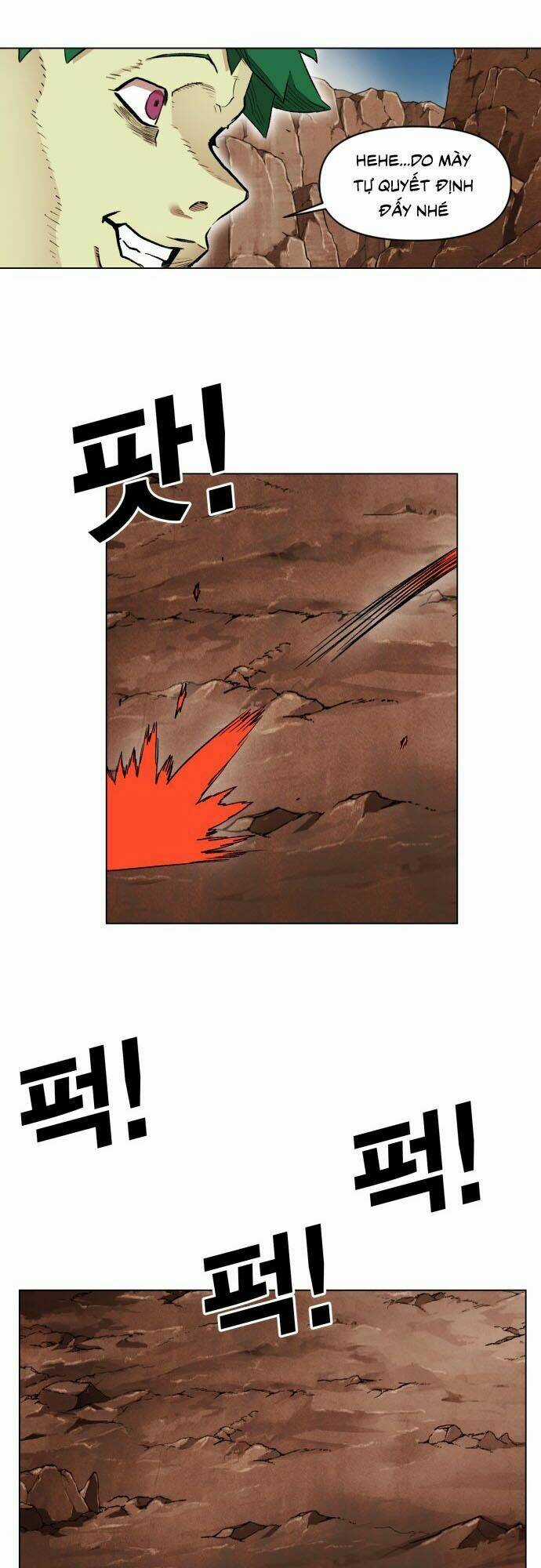 Hard Core Leveling Warrior Ss2 - Chapter 7 - Trang 28