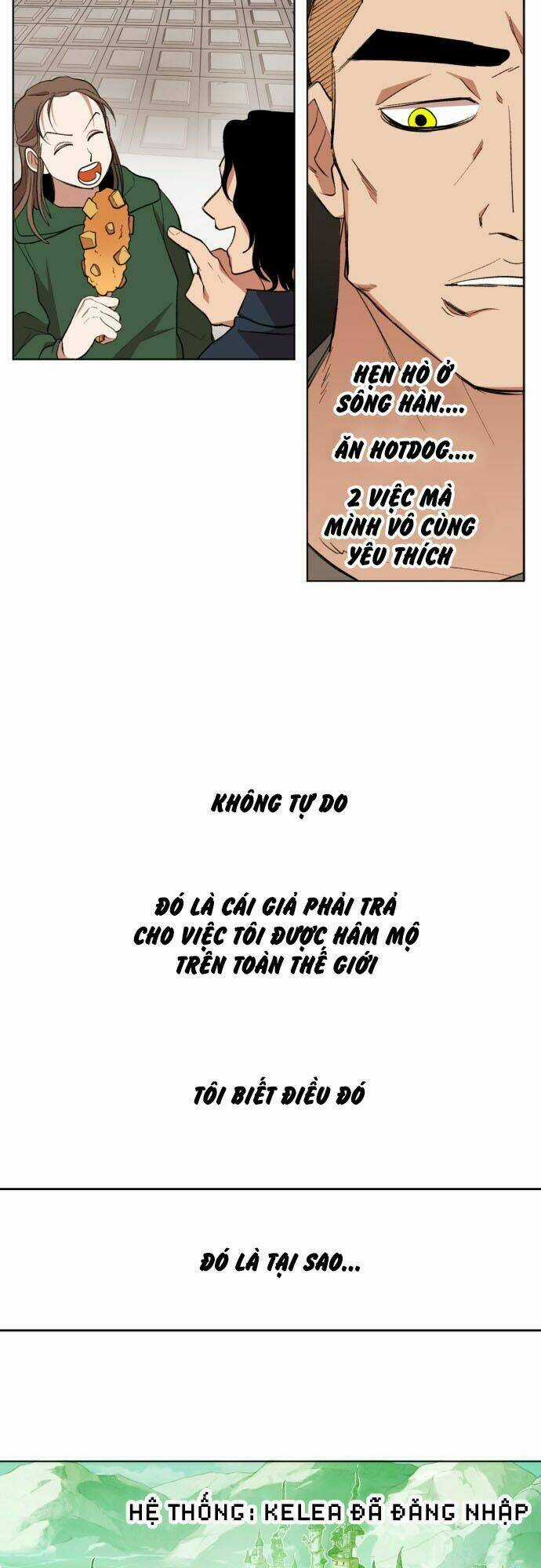 Hard Core Leveling Warrior Ss2 - Chapter 7 - Trang 4