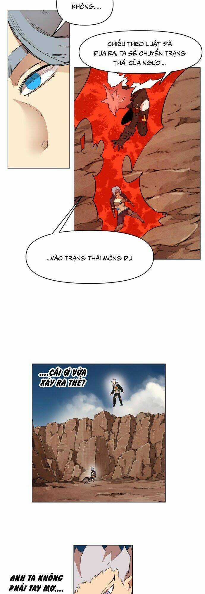 Hard Core Leveling Warrior Ss2 - Chapter 7 - Trang 31