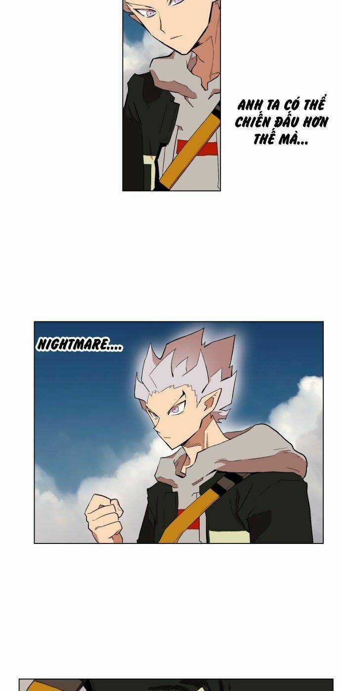 Hard Core Leveling Warrior Ss2 - Chapter 7 - Trang 32