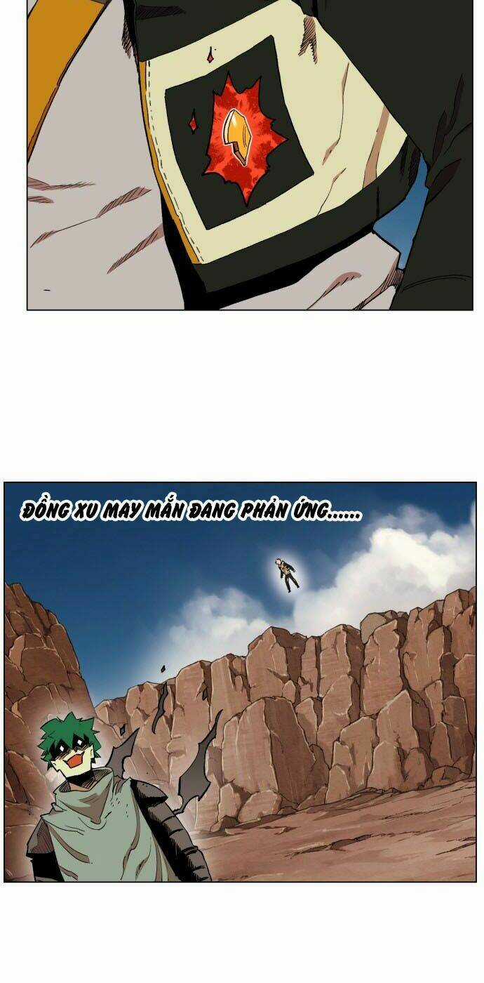 Hard Core Leveling Warrior Ss2 - Chapter 7 - Trang 33