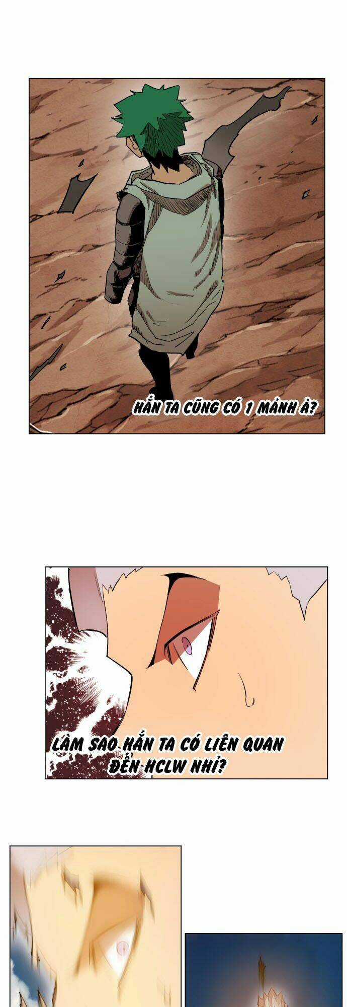 Hard Core Leveling Warrior Ss2 - Chapter 7 - Trang 34