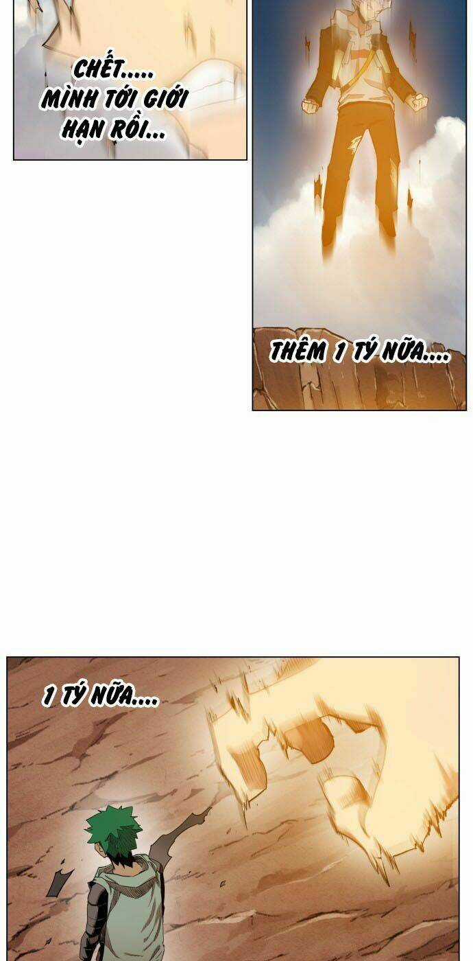 Hard Core Leveling Warrior Ss2 - Chapter 7 - Trang 35