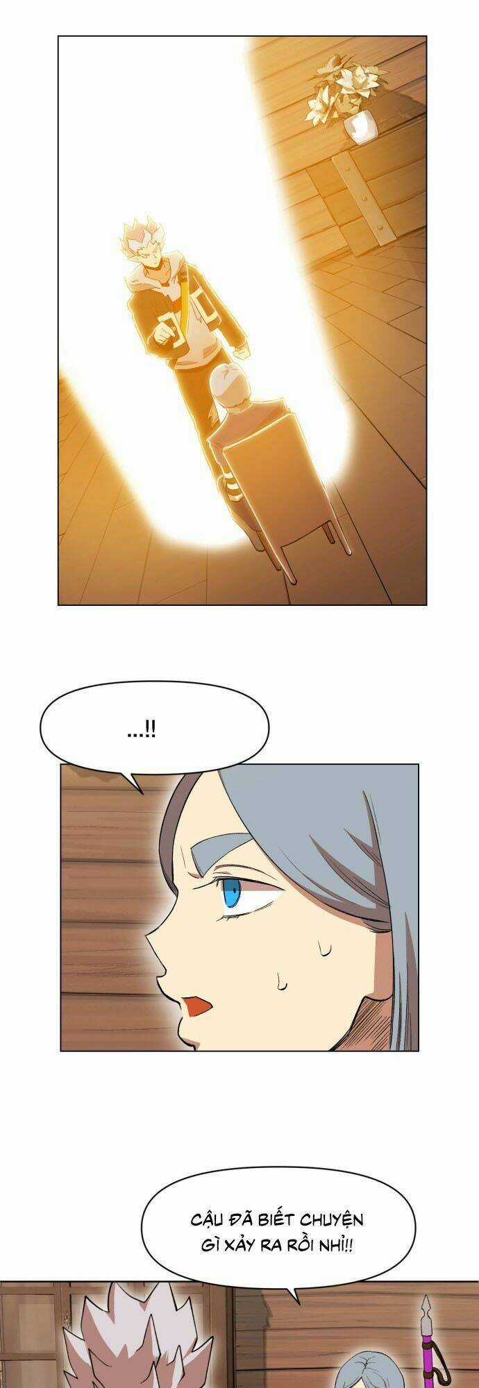 Hard Core Leveling Warrior Ss2 - Chapter 7 - Trang 37