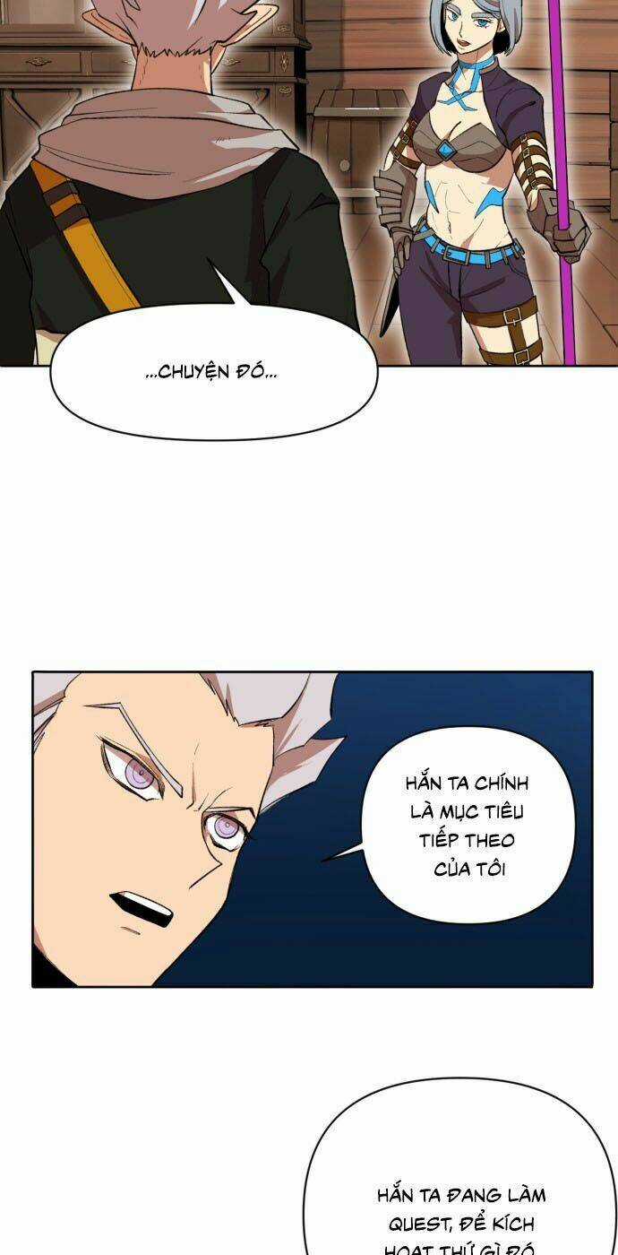 Hard Core Leveling Warrior Ss2 - Chapter 7 - Trang 38