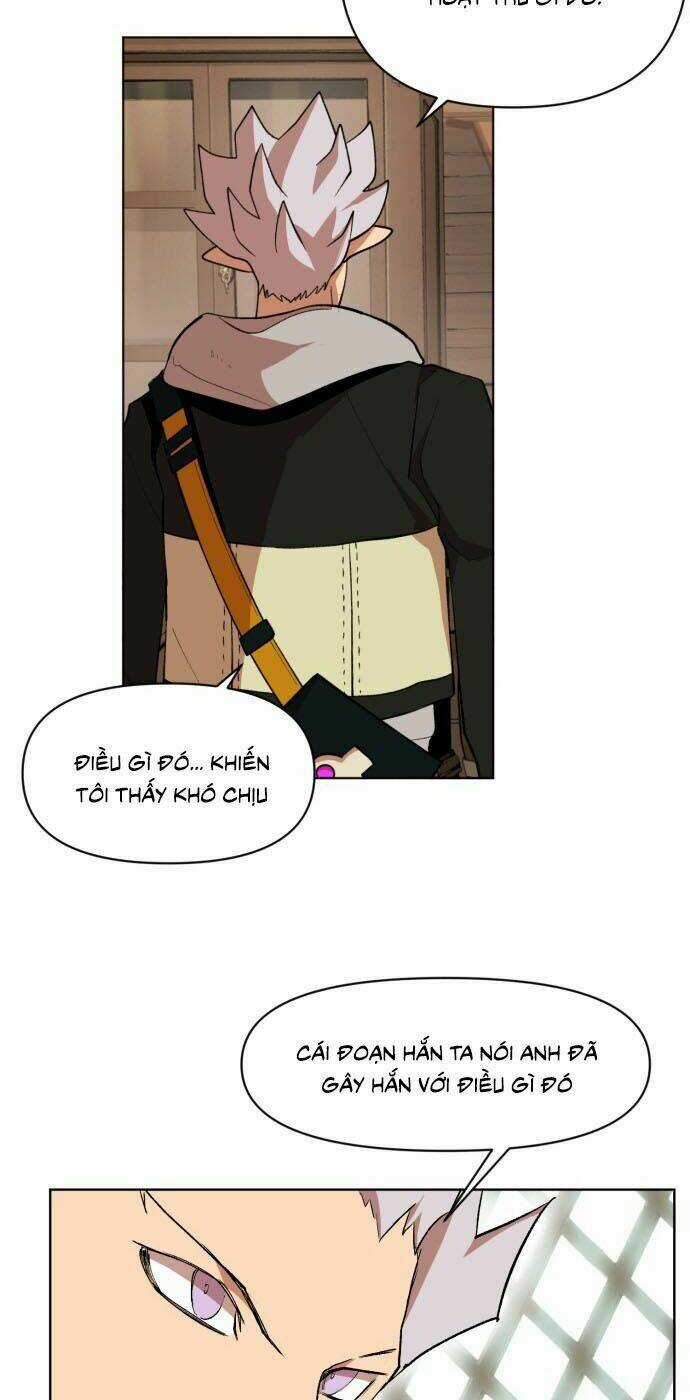 Hard Core Leveling Warrior Ss2 - Chapter 7 - Trang 39