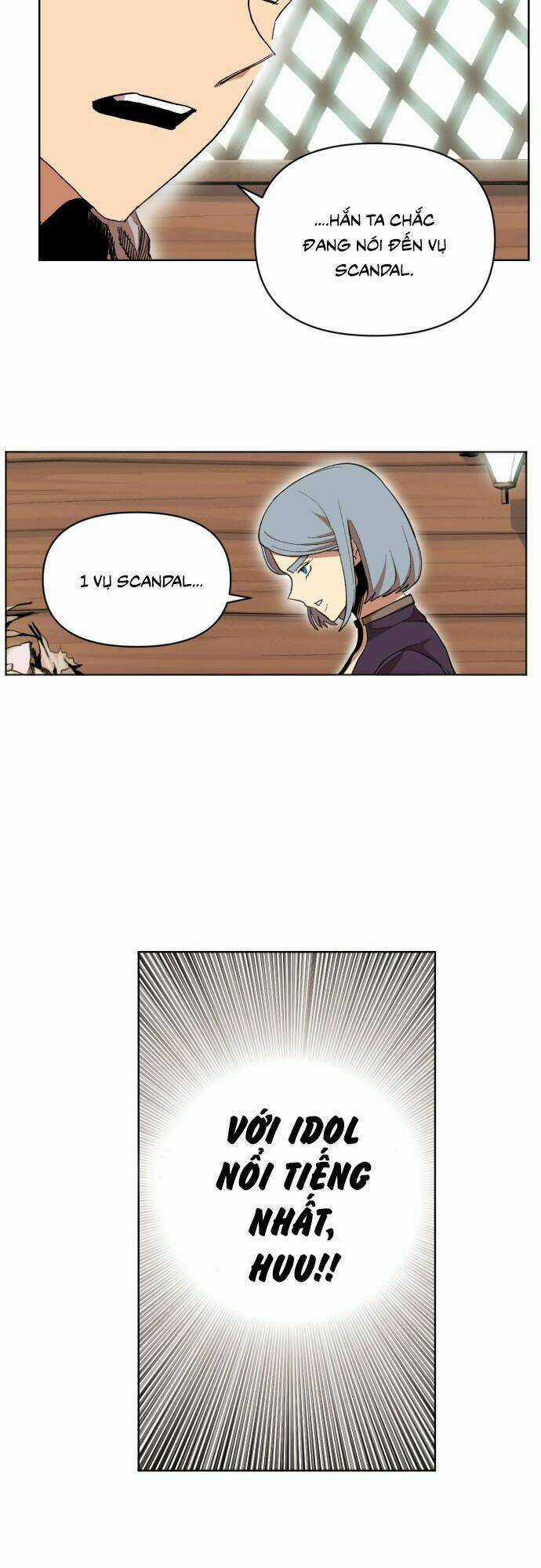 Hard Core Leveling Warrior Ss2 - Chapter 7 - Trang 40