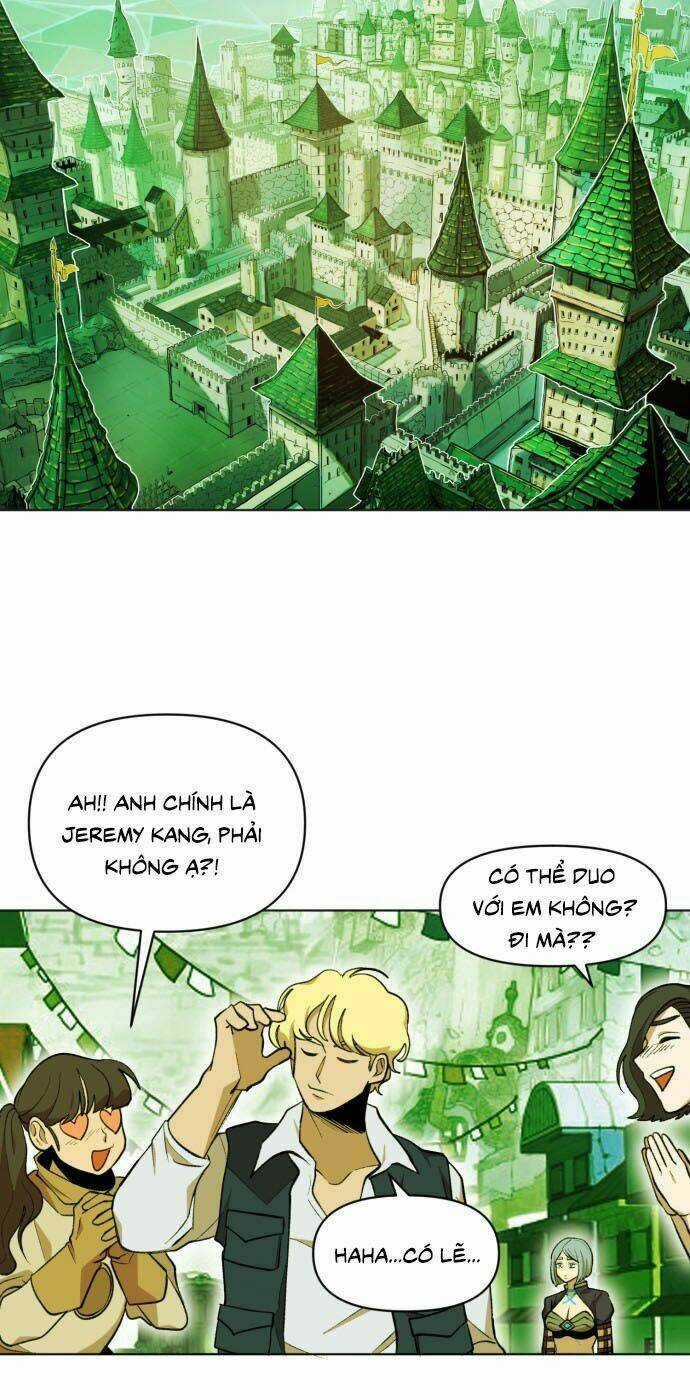 Hard Core Leveling Warrior Ss2 - Chapter 7 - Trang 5