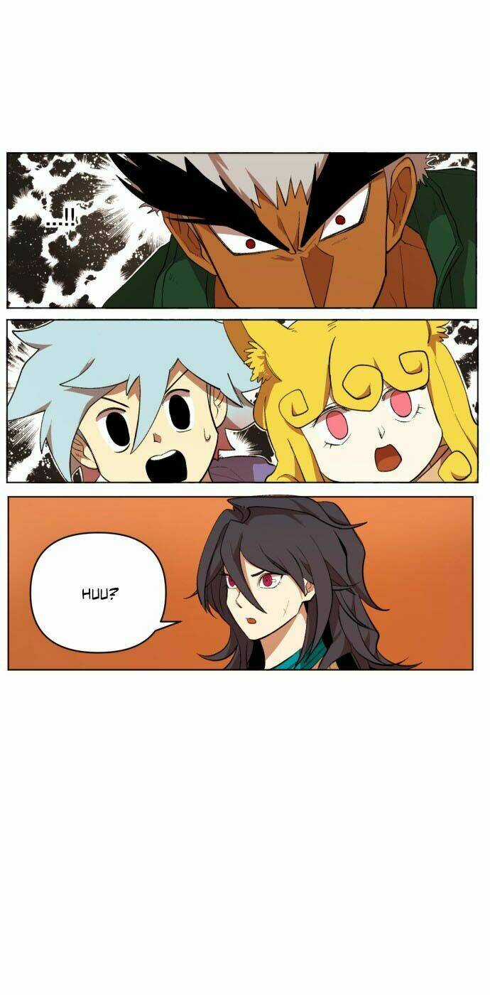 Hard Core Leveling Warrior Ss2 - Chapter 7 - Trang 41