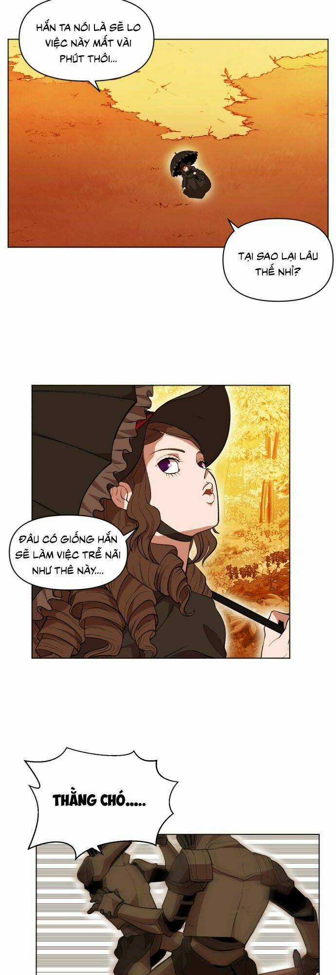 Hard Core Leveling Warrior Ss2 - Chapter 7 - Trang 43