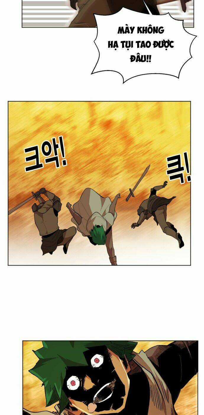 Hard Core Leveling Warrior Ss2 - Chapter 7 - Trang 44