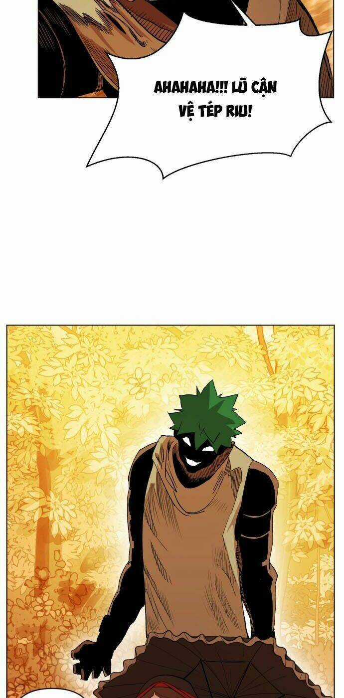 Hard Core Leveling Warrior Ss2 - Chapter 7 - Trang 45