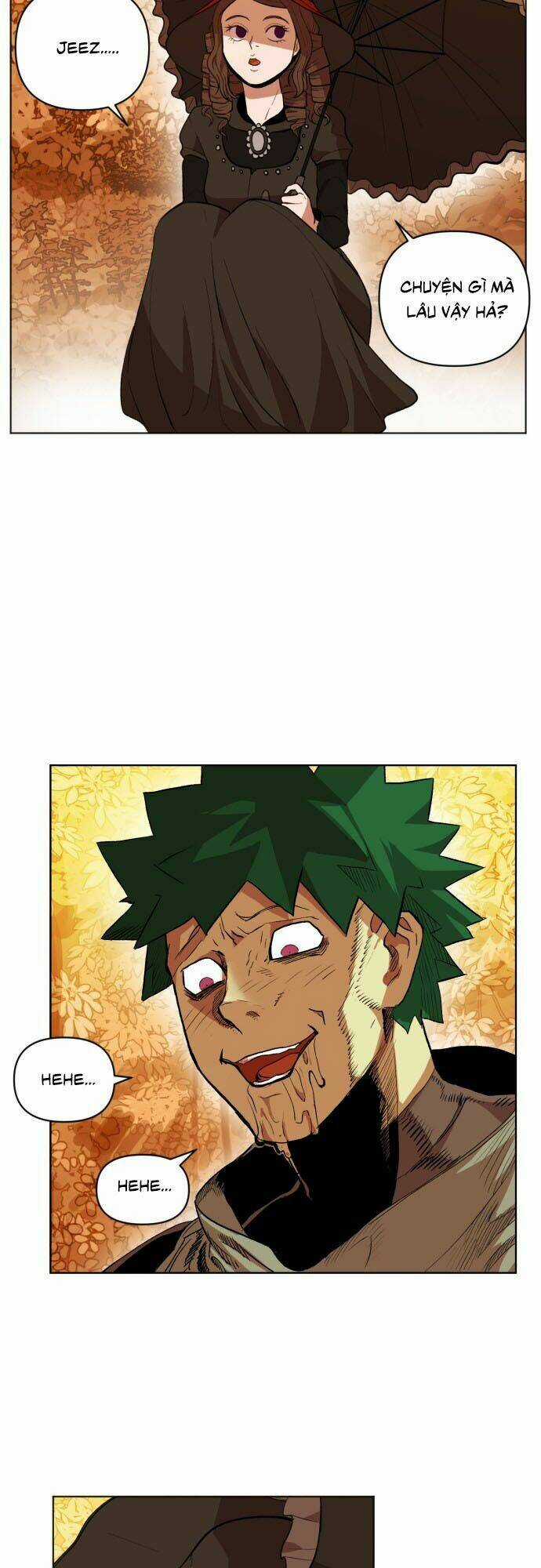 Hard Core Leveling Warrior Ss2 - Chapter 7 - Trang 46