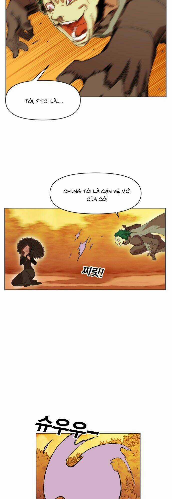 Hard Core Leveling Warrior Ss2 - Chapter 7 - Trang 49