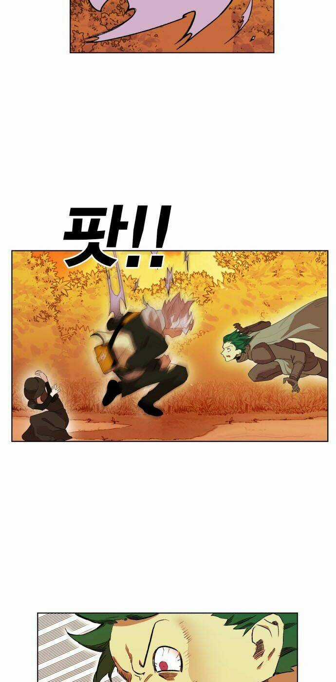 Hard Core Leveling Warrior Ss2 - Chapter 7 - Trang 50