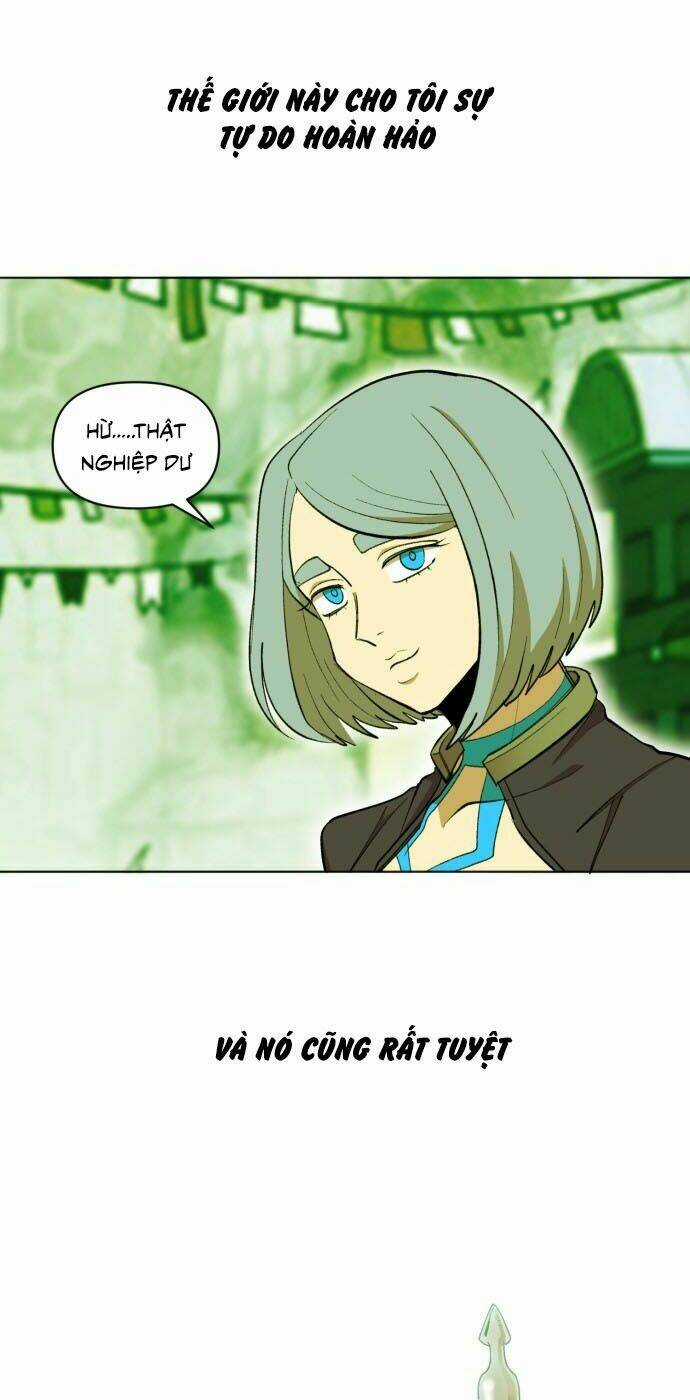 Hard Core Leveling Warrior Ss2 - Chapter 7 - Trang 6