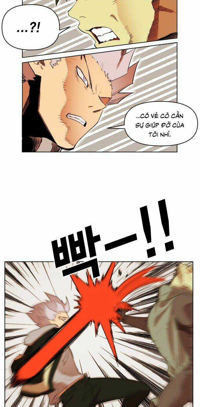 Hard Core Leveling Warrior Ss2 - Chapter 7 - Trang 51