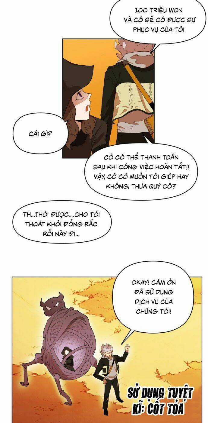 Hard Core Leveling Warrior Ss2 - Chapter 7 - Trang 53