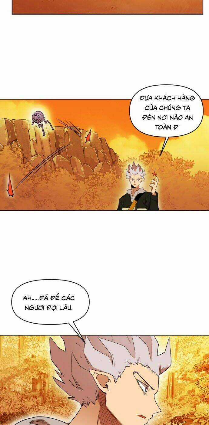 Hard Core Leveling Warrior Ss2 - Chapter 7 - Trang 54