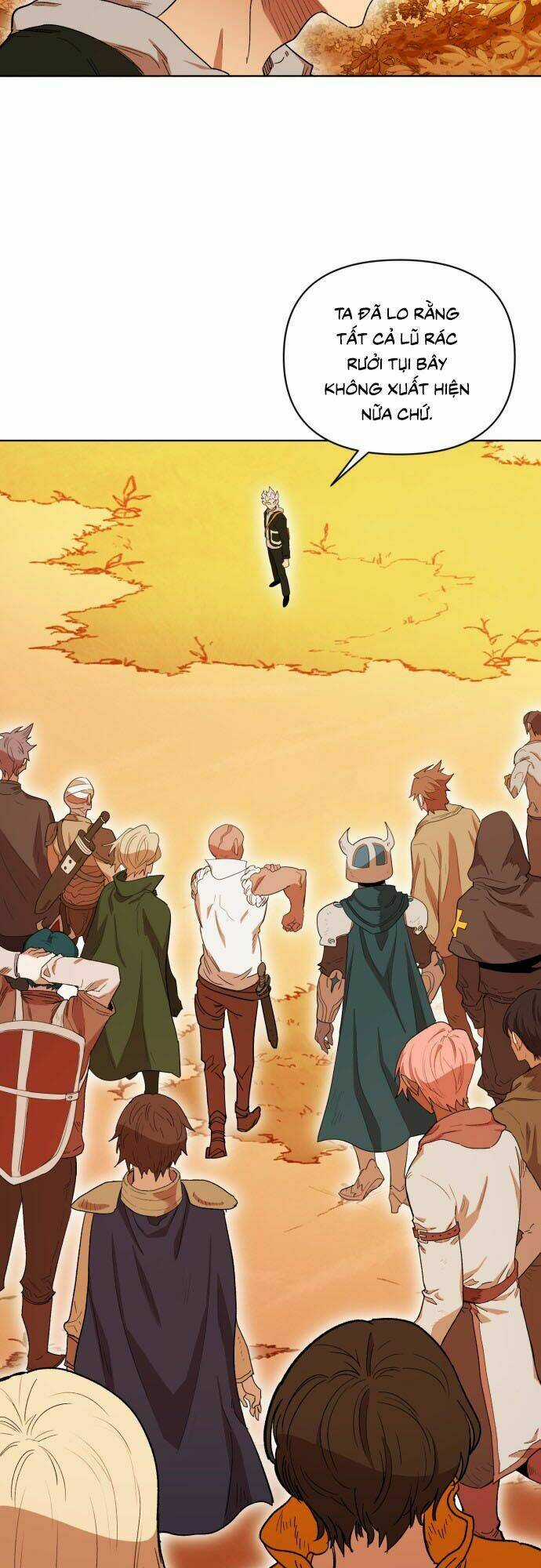 Hard Core Leveling Warrior Ss2 - Chapter 7 - Trang 55