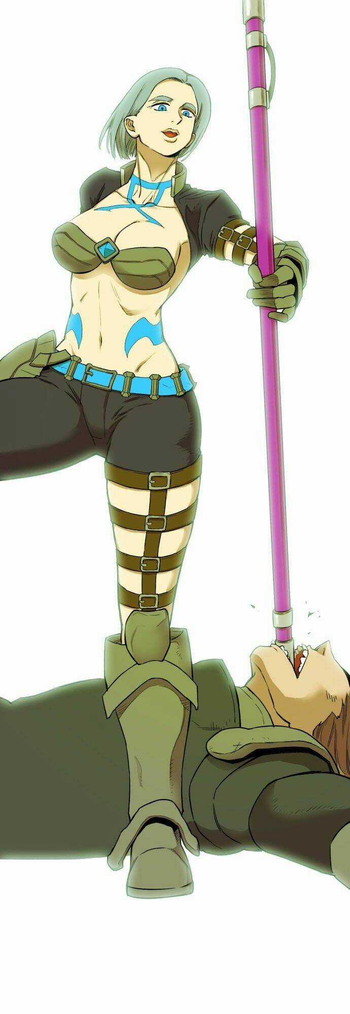 Hard Core Leveling Warrior Ss2 - Chapter 7 - Trang 7