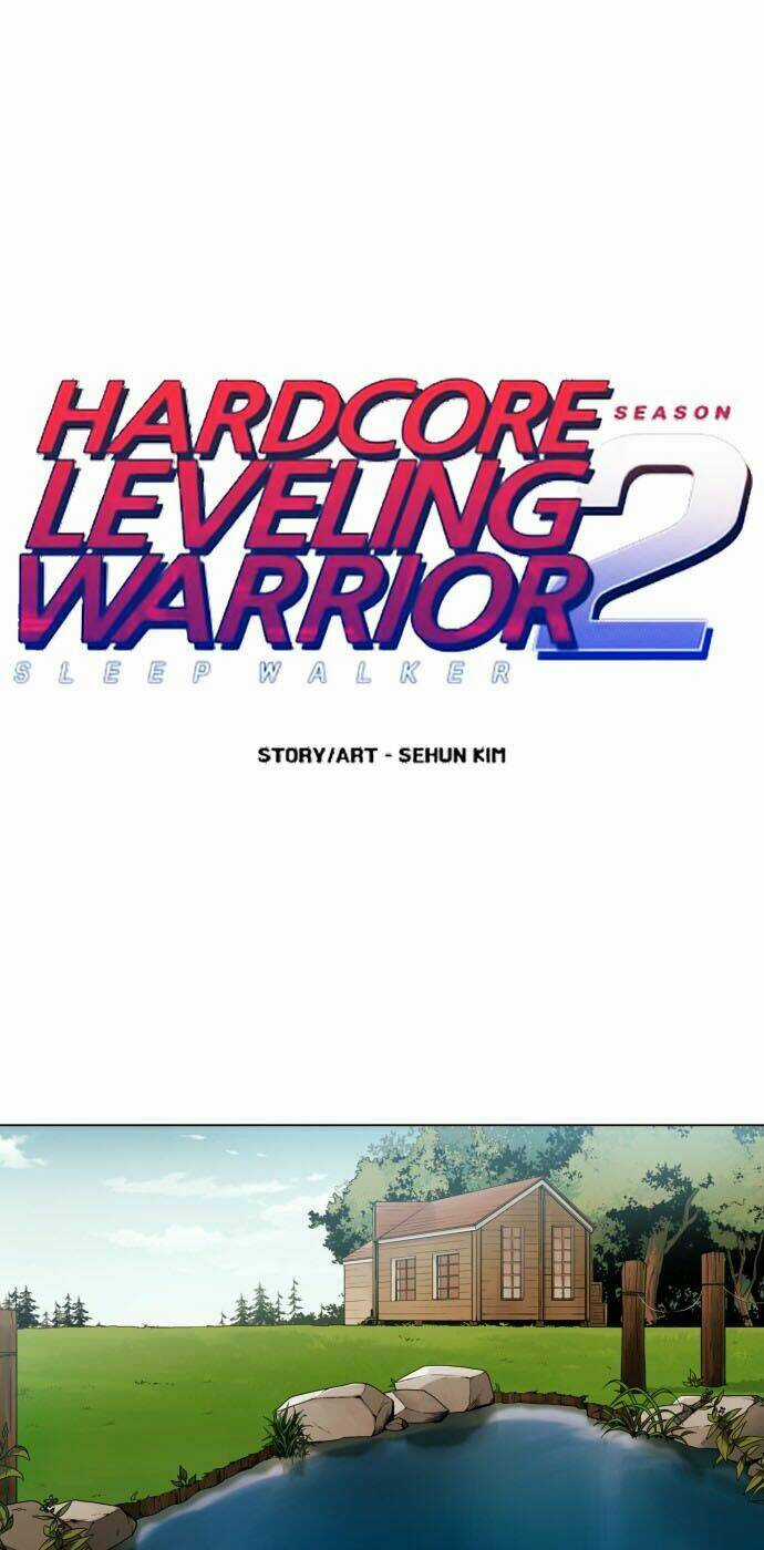 Hard Core Leveling Warrior Ss2 - Chapter 7 - Trang 8