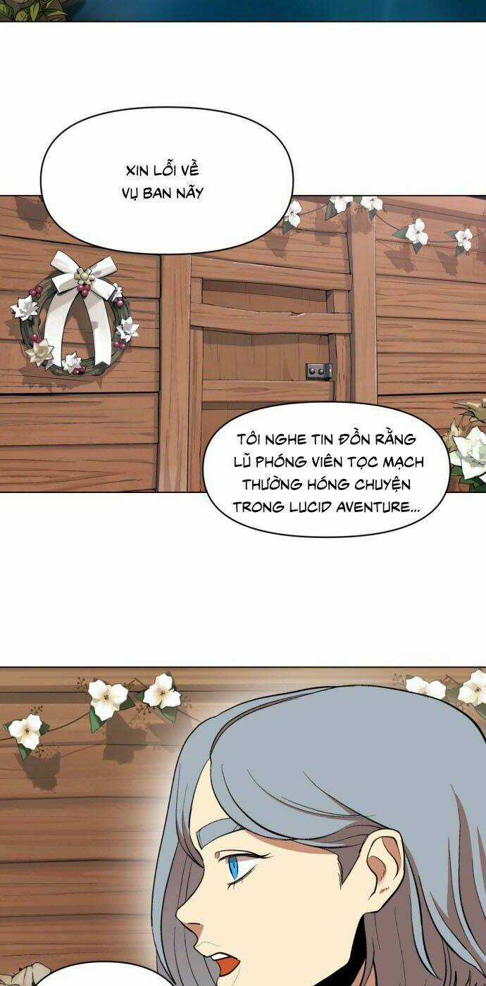 Hard Core Leveling Warrior Ss2 - Chapter 7 - Trang 9