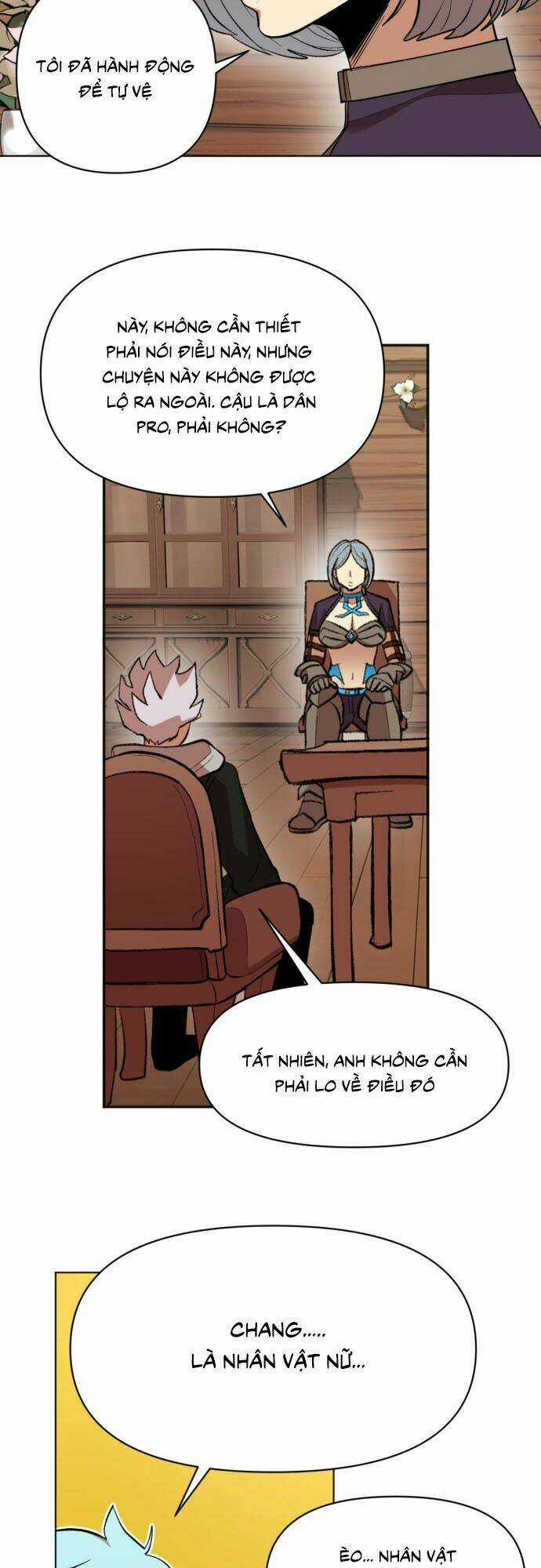 Hard Core Leveling Warrior Ss2 - Chapter 7 - Trang 10