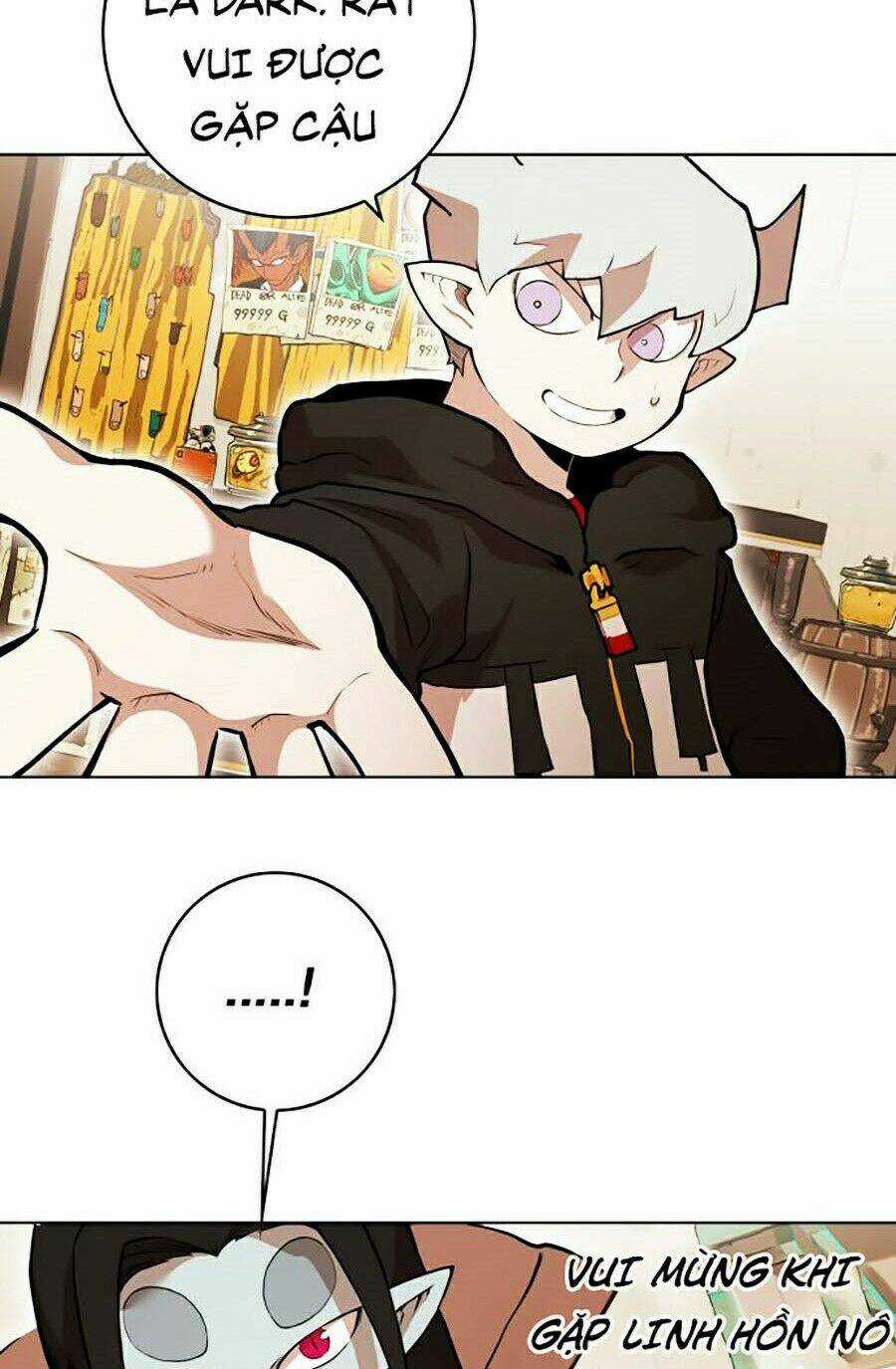 Hard Core Leveling Warrior Ss2 - Chapter 70 - Trang 11