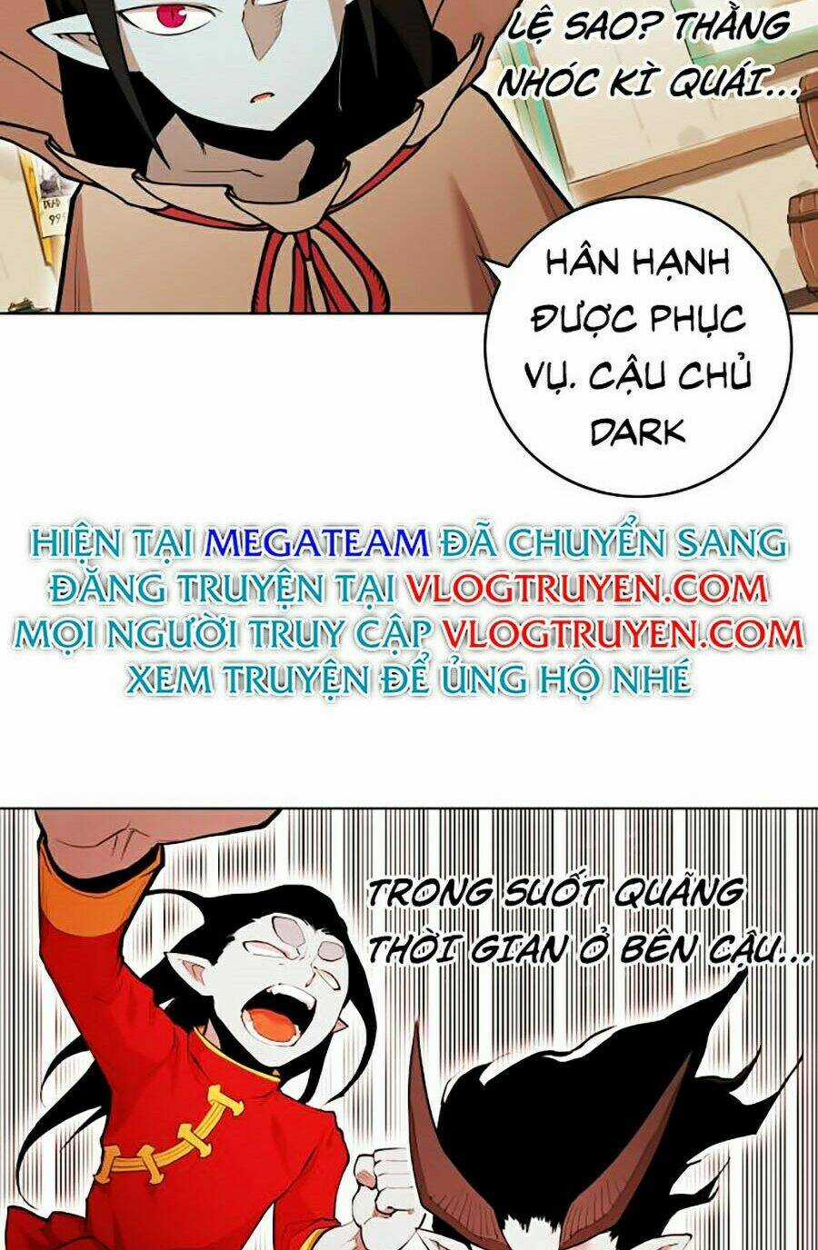 Hard Core Leveling Warrior Ss2 - Chapter 70 - Trang 12