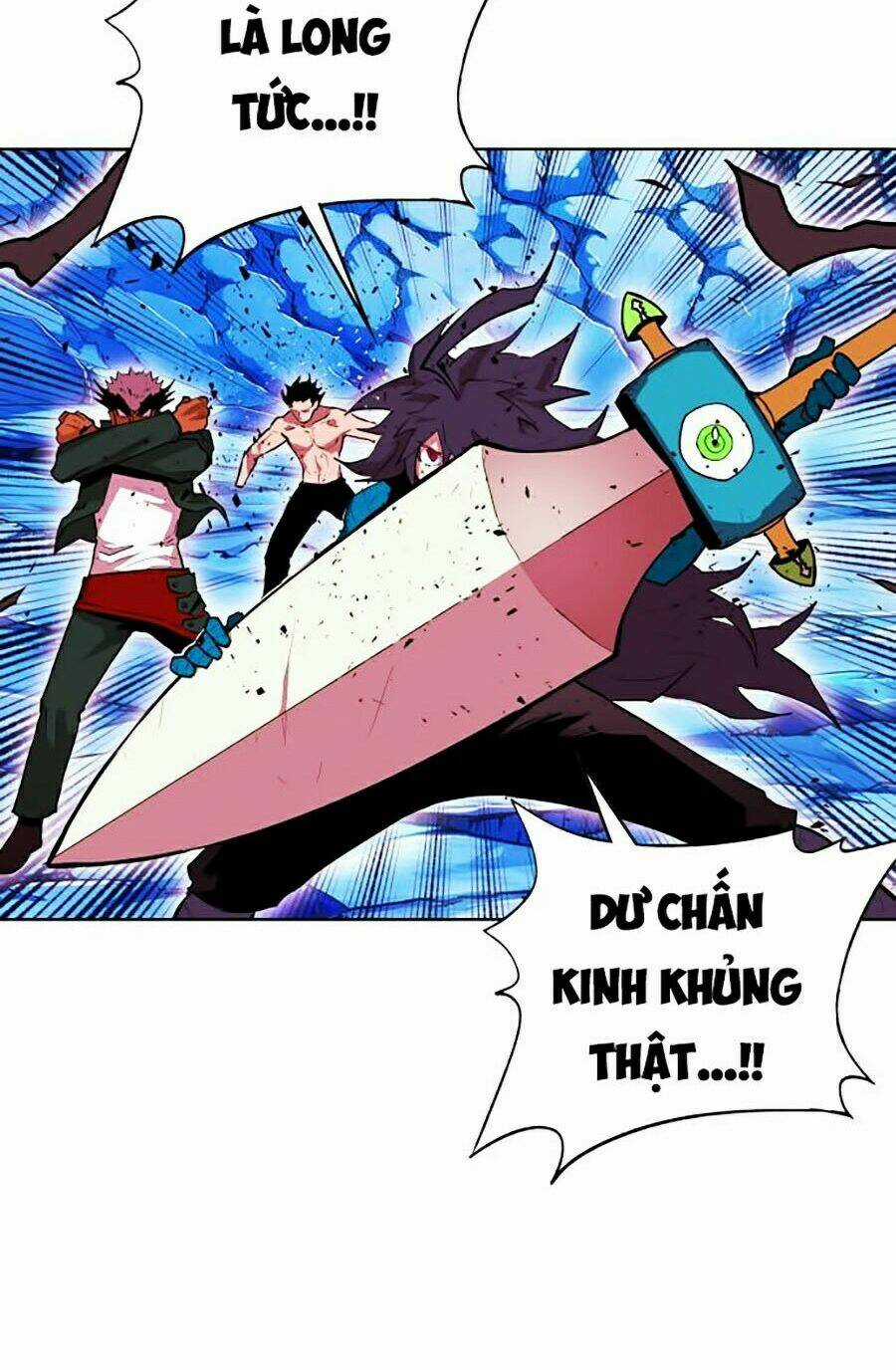 Hard Core Leveling Warrior Ss2 - Chapter 70 - Trang 20