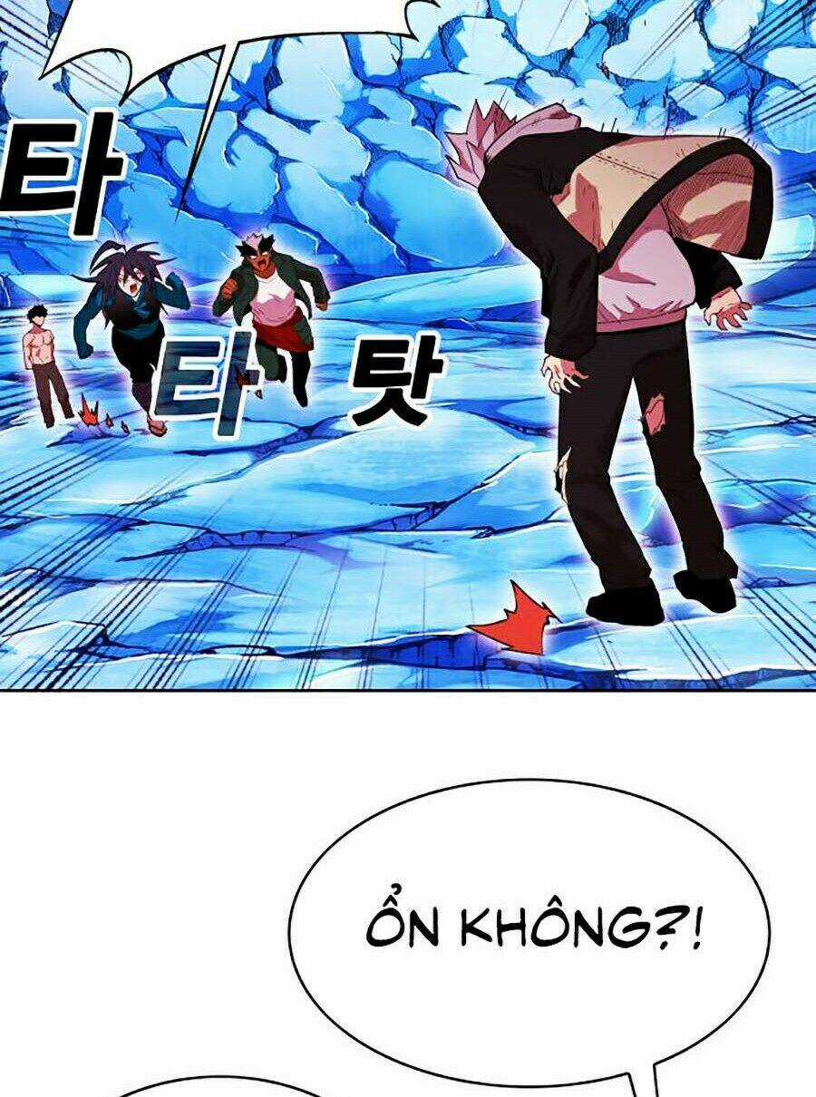 Hard Core Leveling Warrior Ss2 - Chapter 70 - Trang 23