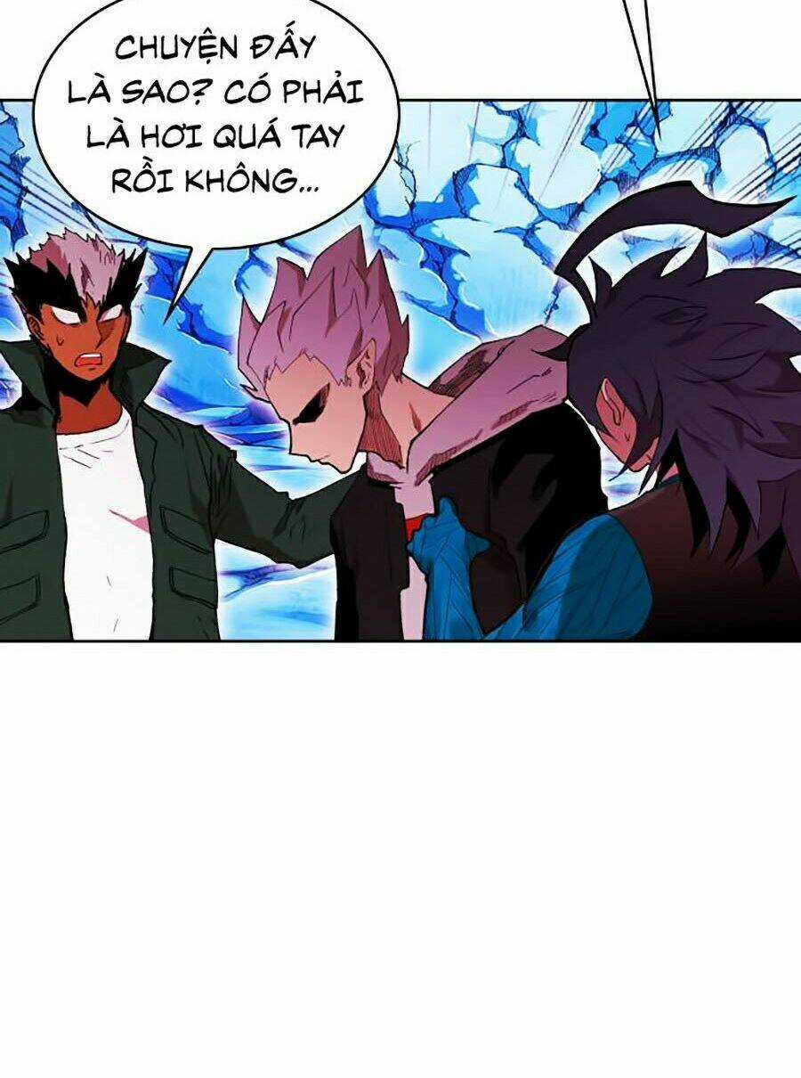 Hard Core Leveling Warrior Ss2 - Chapter 70 - Trang 24