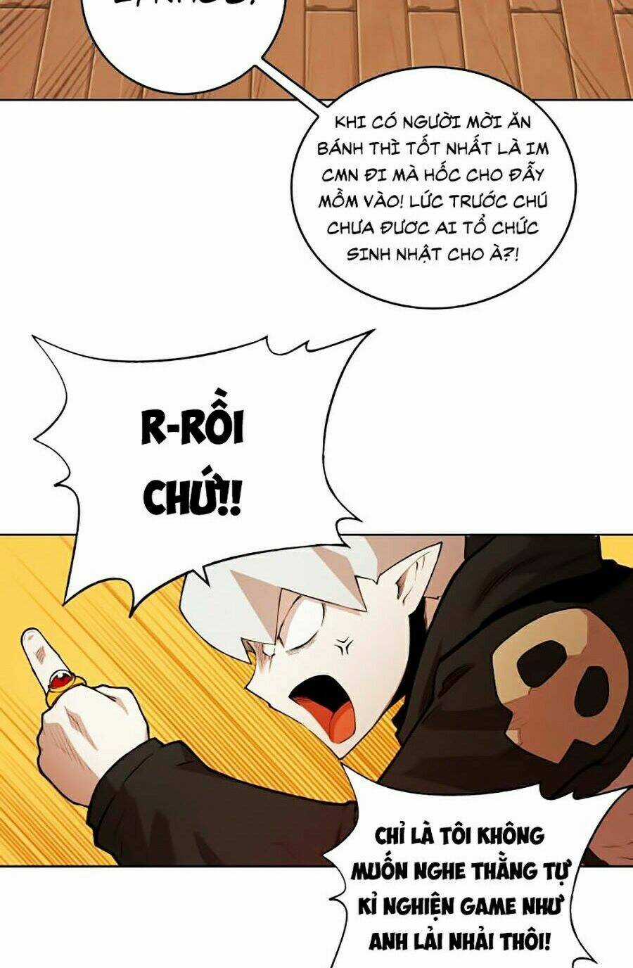 Hard Core Leveling Warrior Ss2 - Chapter 70 - Trang 4