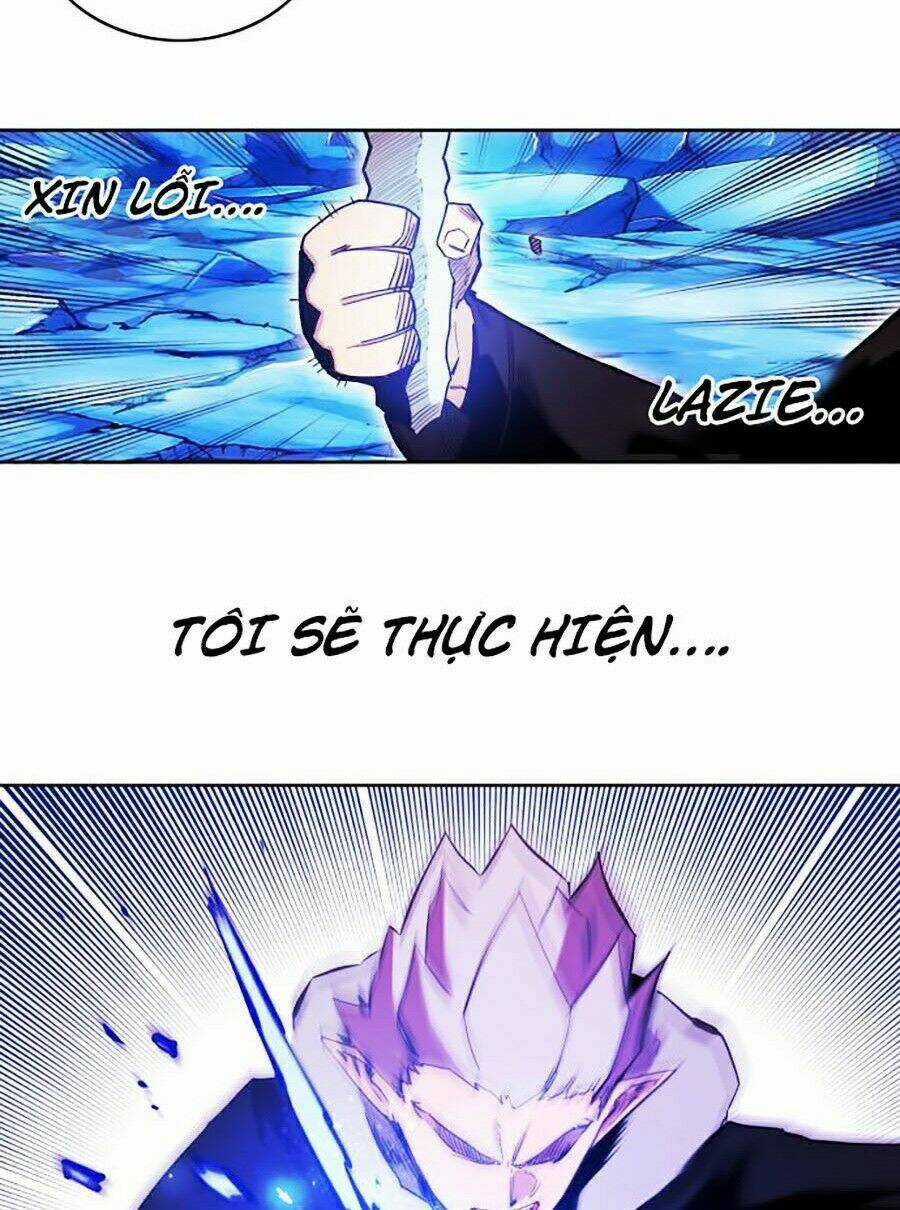 Hard Core Leveling Warrior Ss2 - Chapter 70 - Trang 33