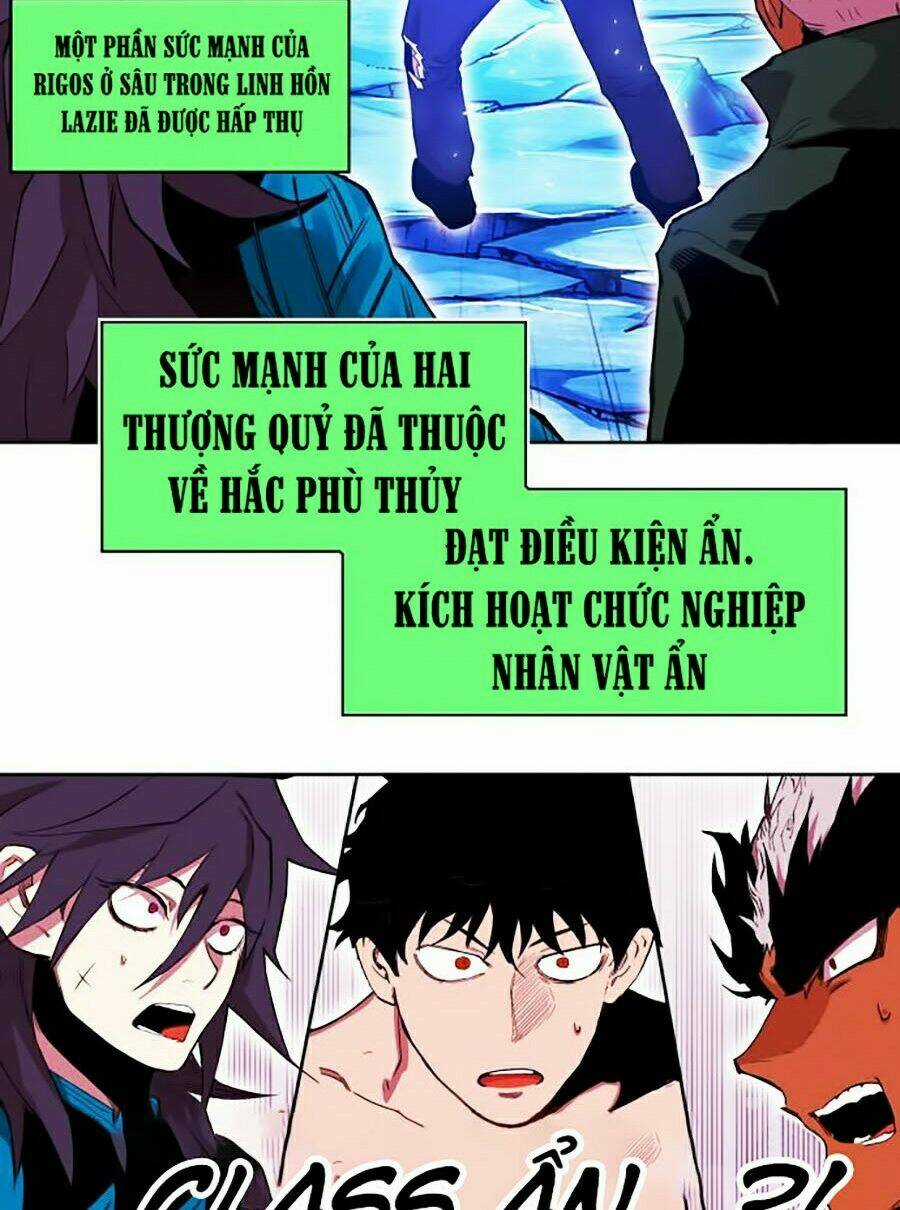 Hard Core Leveling Warrior Ss2 - Chapter 70 - Trang 36