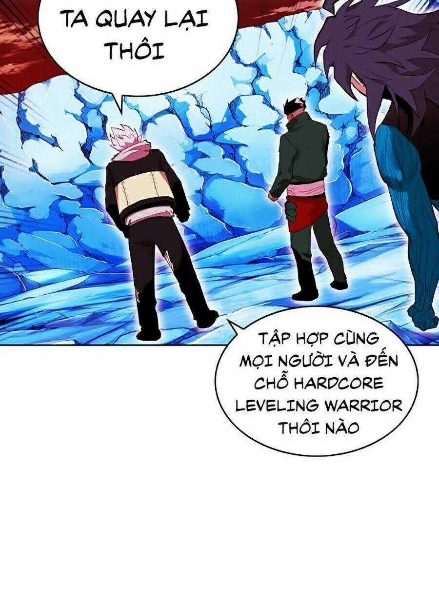 Hard Core Leveling Warrior Ss2 - Chapter 70 - Trang 40