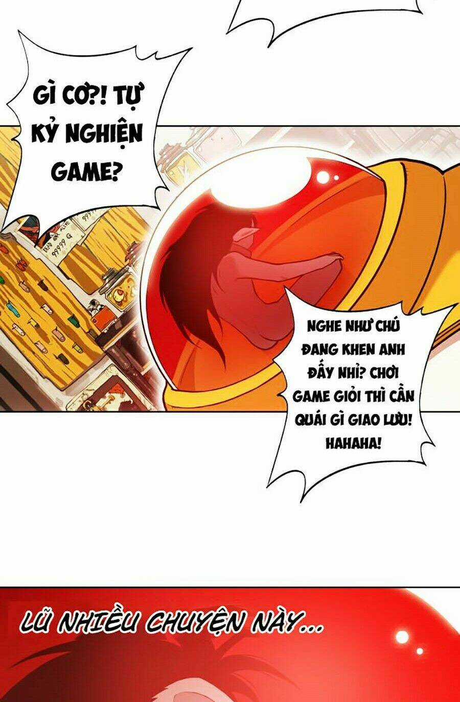 Hard Core Leveling Warrior Ss2 - Chapter 70 - Trang 5