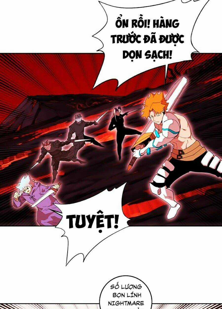 Hard Core Leveling Warrior Ss2 - Chapter 70 - Trang 43