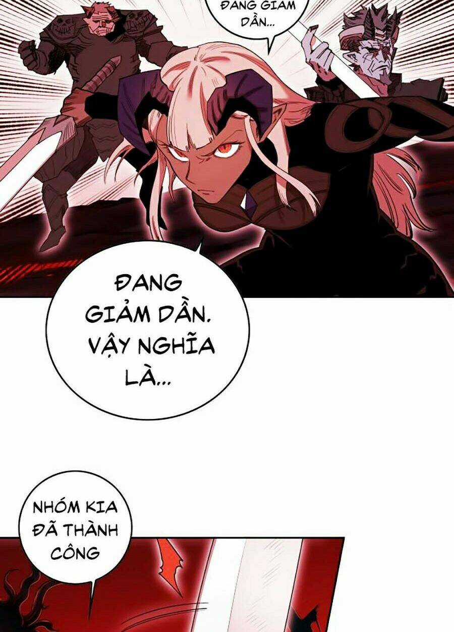 Hard Core Leveling Warrior Ss2 - Chapter 70 - Trang 44