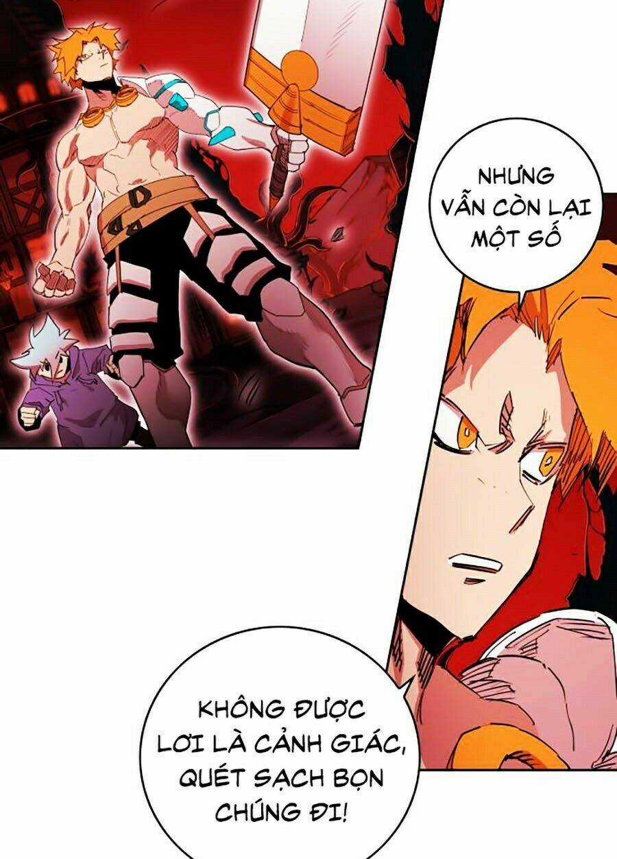 Hard Core Leveling Warrior Ss2 - Chapter 70 - Trang 45