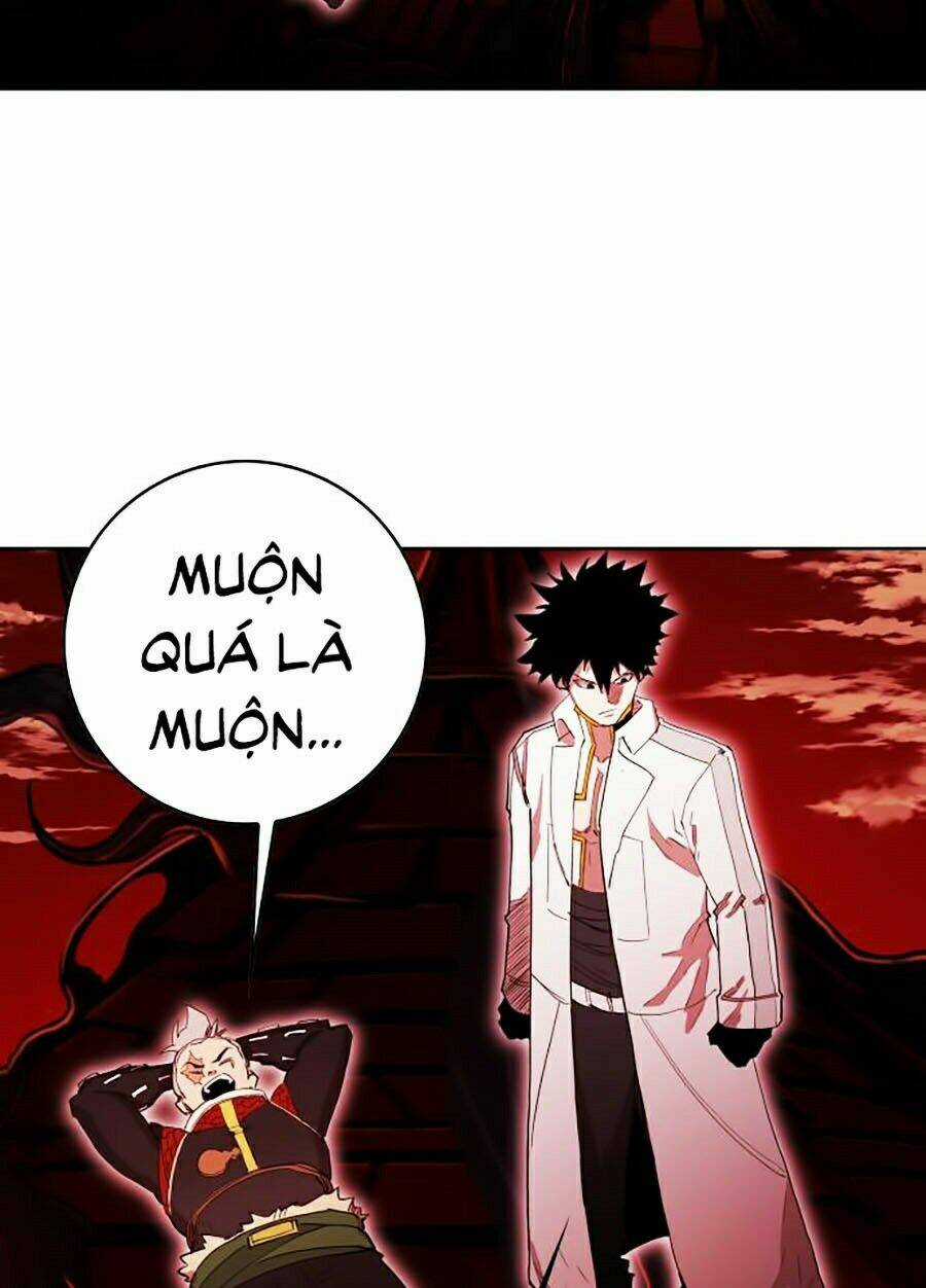 Hard Core Leveling Warrior Ss2 - Chapter 70 - Trang 47