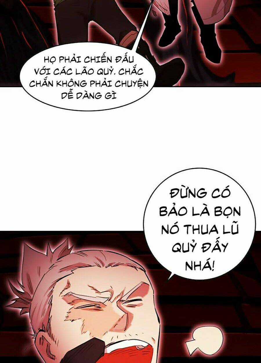 Hard Core Leveling Warrior Ss2 - Chapter 70 - Trang 48