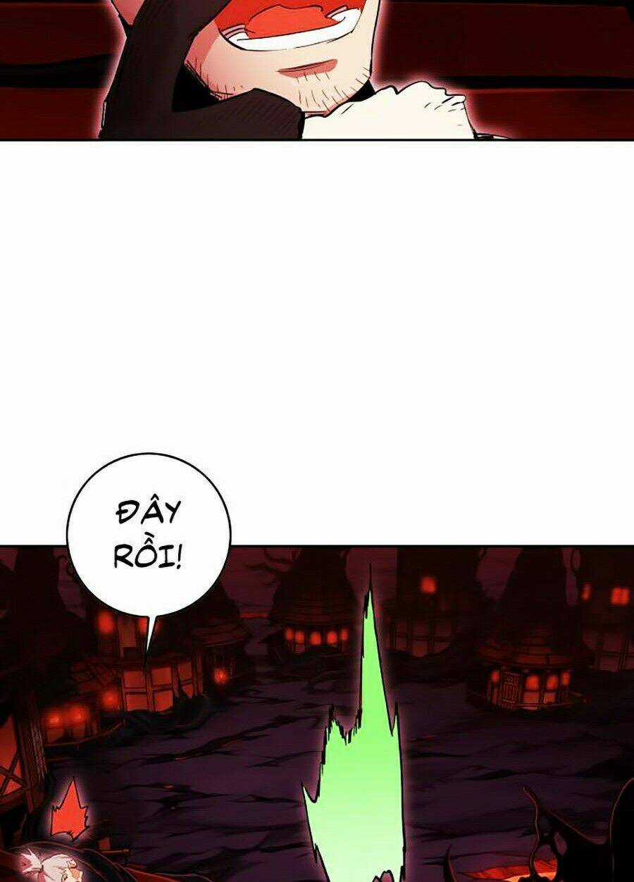 Hard Core Leveling Warrior Ss2 - Chapter 70 - Trang 49