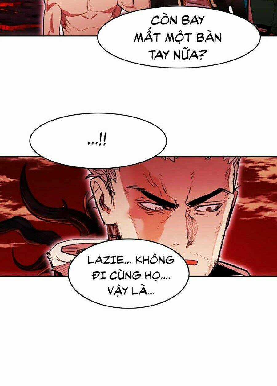 Hard Core Leveling Warrior Ss2 - Chapter 70 - Trang 51