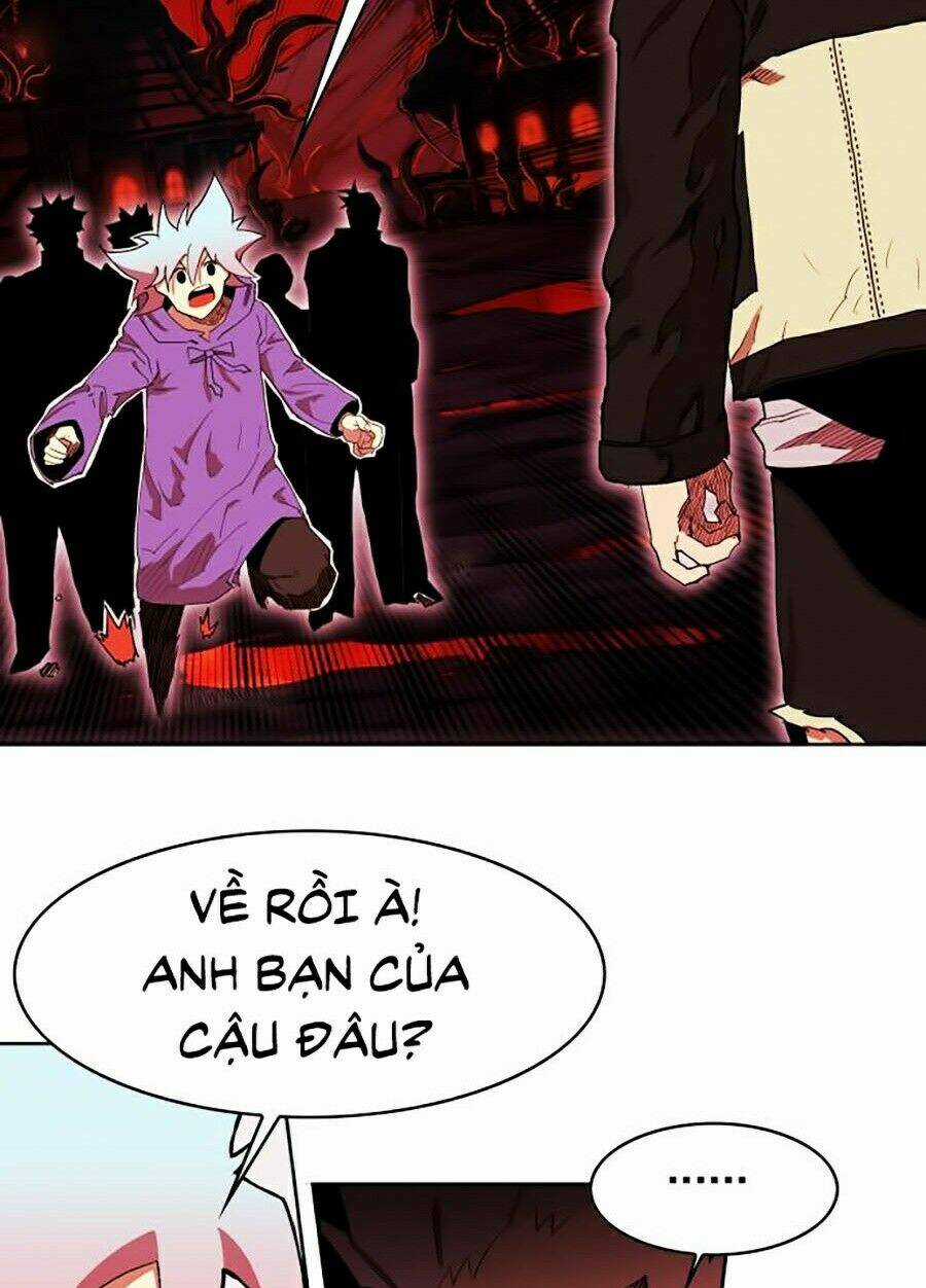 Hard Core Leveling Warrior Ss2 - Chapter 70 - Trang 53