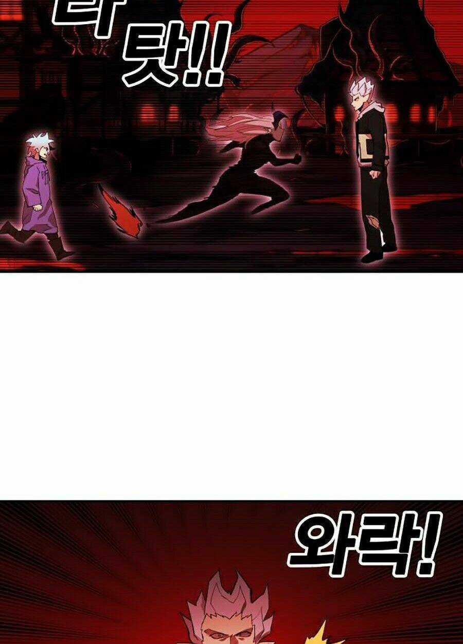 Hard Core Leveling Warrior Ss2 - Chapter 70 - Trang 55