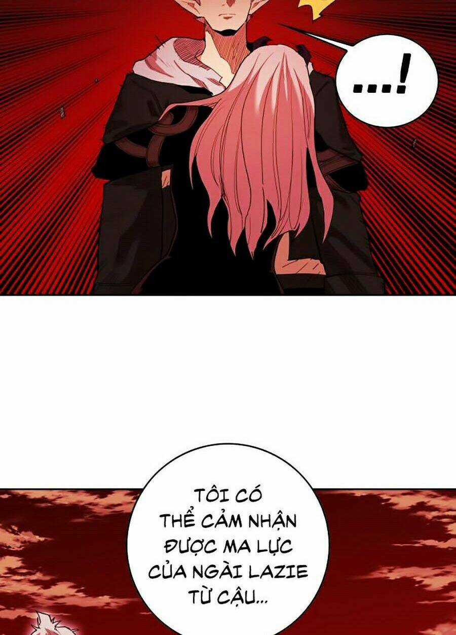 Hard Core Leveling Warrior Ss2 - Chapter 70 - Trang 56