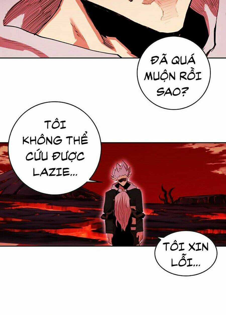 Hard Core Leveling Warrior Ss2 - Chapter 70 - Trang 58